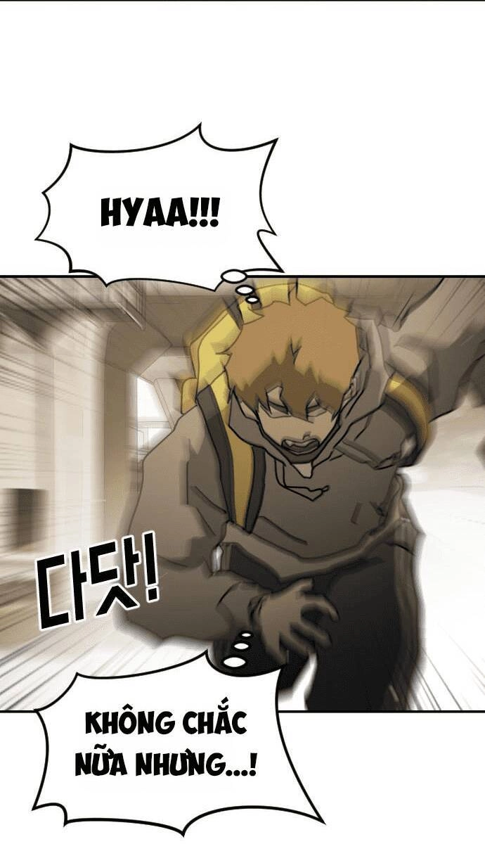 Đại Dịch Seoul Chapter 61 - 61