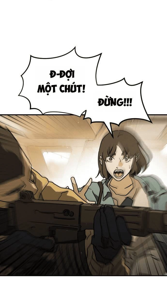 Đại Dịch Seoul Chapter 61 - 66