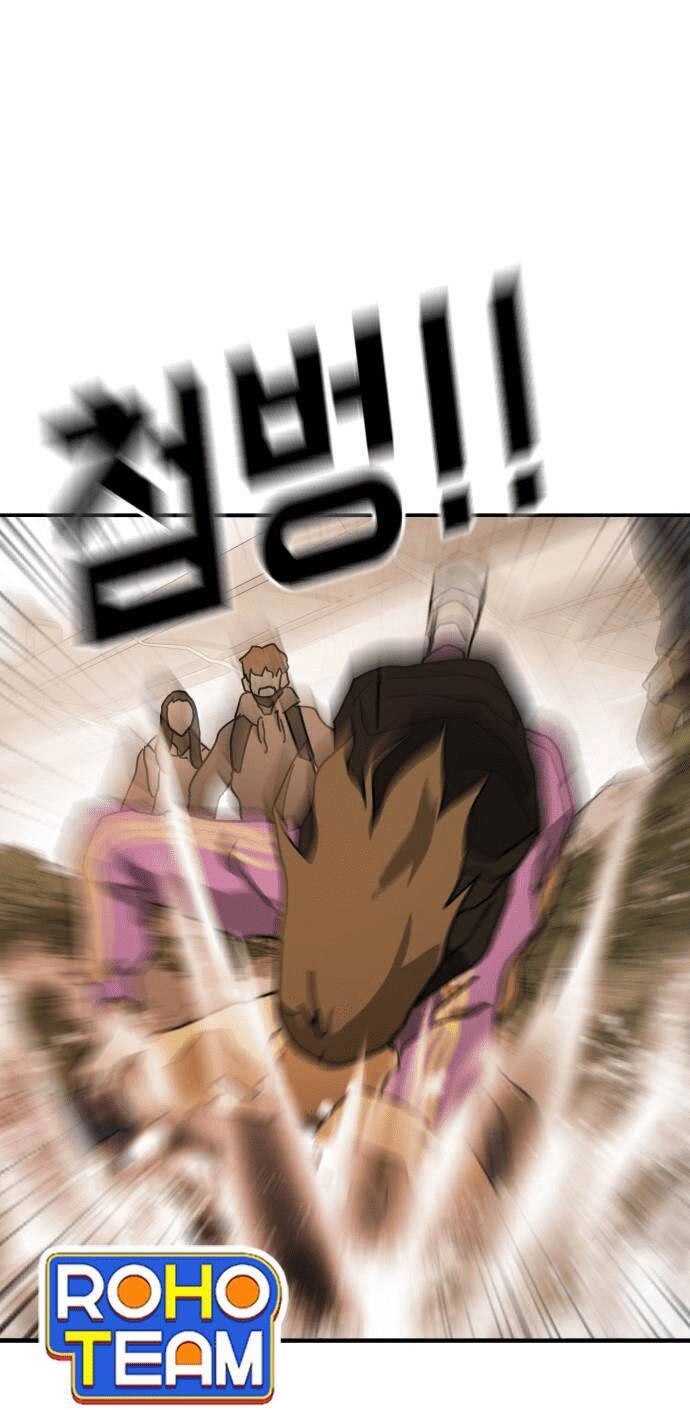 Đại Dịch Seoul Chapter 61 - 70