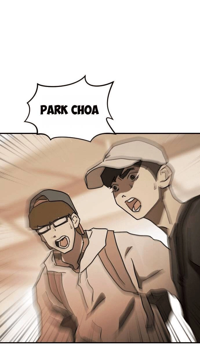 Đại Dịch Seoul Chapter 61 - 71