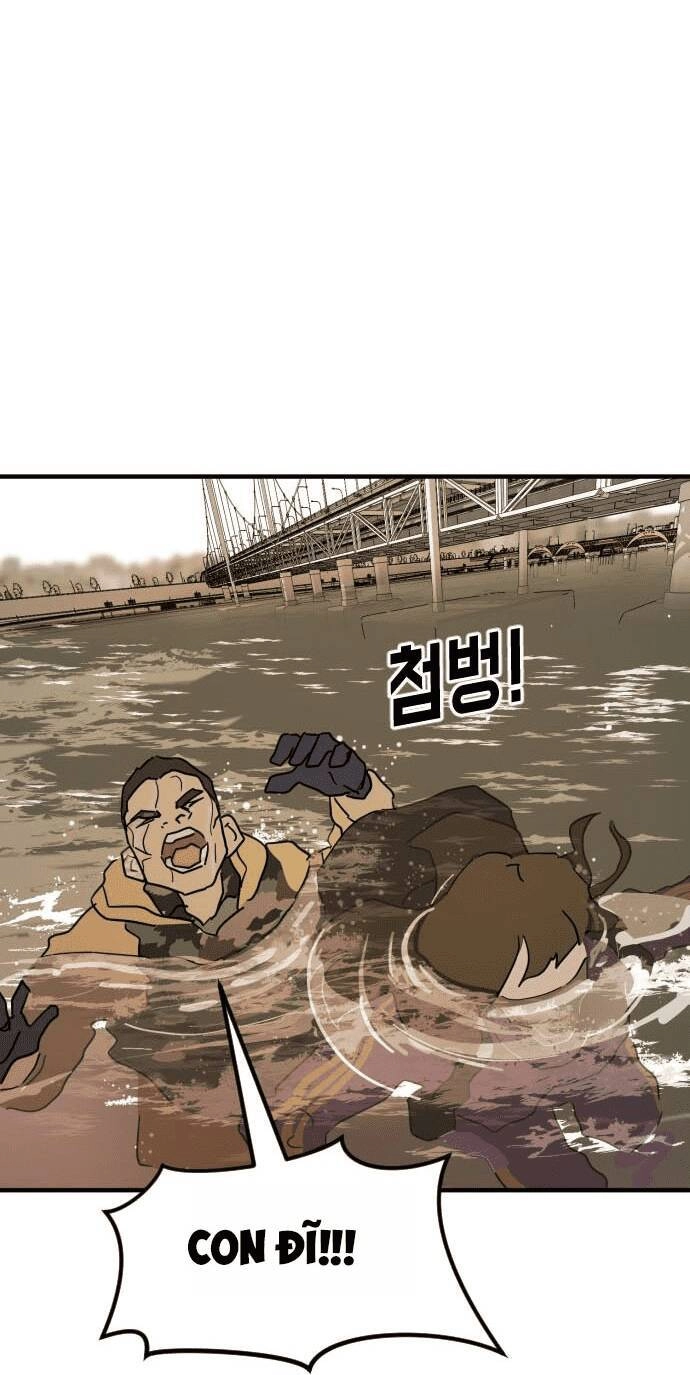 Đại Dịch Seoul Chapter 61 - 72