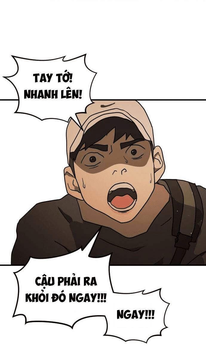 Đại Dịch Seoul Chapter 61 - 75