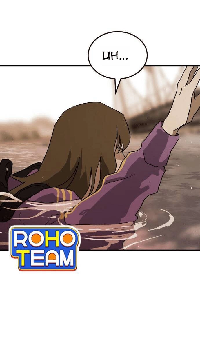 Đại Dịch Seoul Chapter 61 - 76