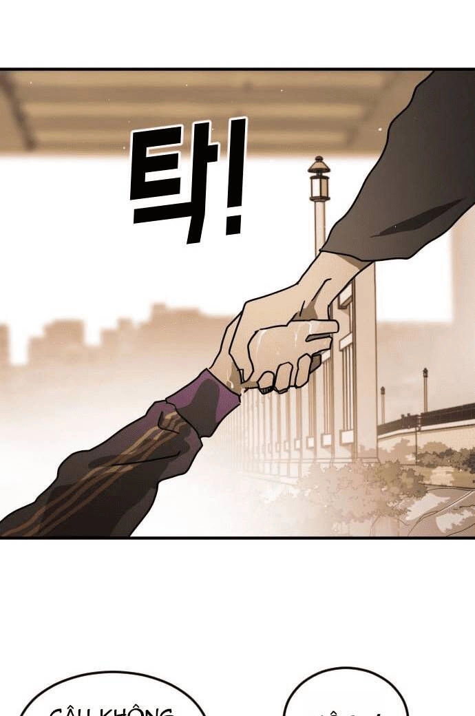 Đại Dịch Seoul Chapter 61 - 77