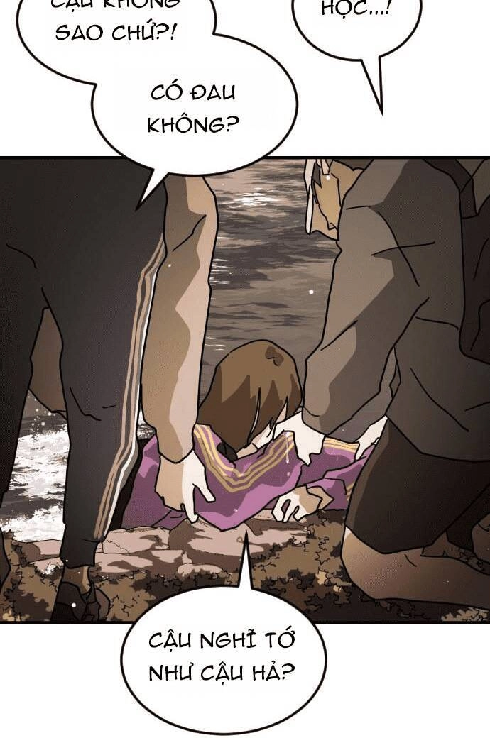 Đại Dịch Seoul Chapter 61 - 78