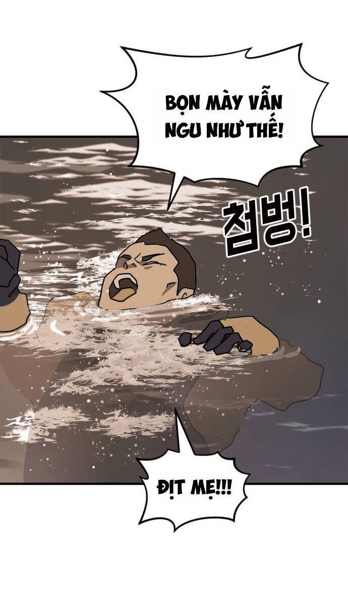 Đại Dịch Seoul Chapter 61 - 79