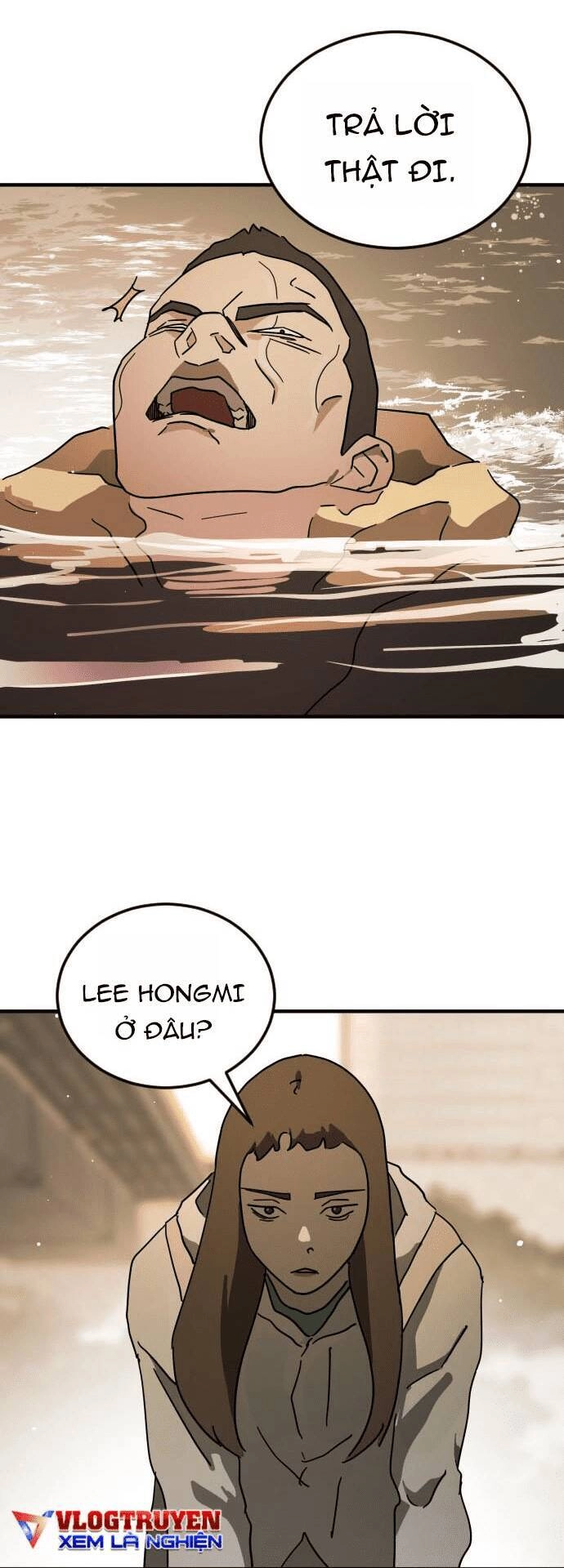 Đại Dịch Seoul Chapter 61 - 80