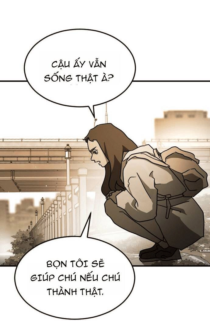 Đại Dịch Seoul Chapter 61 - 82