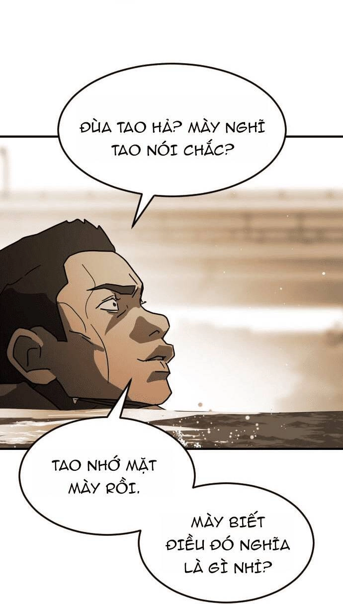 Đại Dịch Seoul Chapter 61 - 83