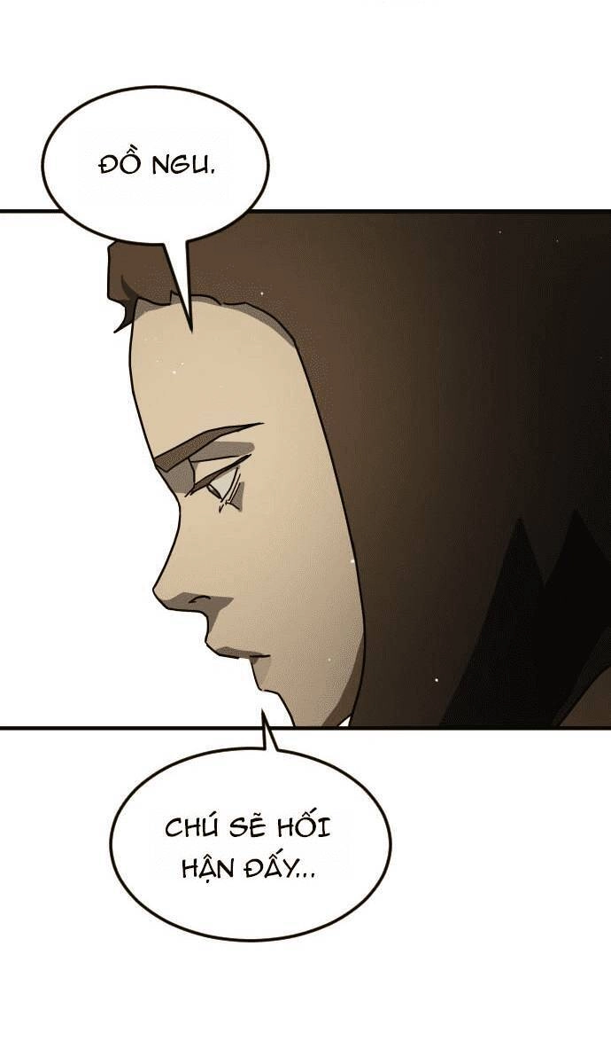 Đại Dịch Seoul Chapter 61 - 84