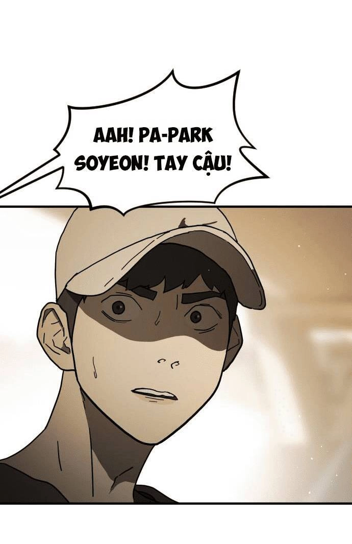 Đại Dịch Seoul Chapter 61 - 86