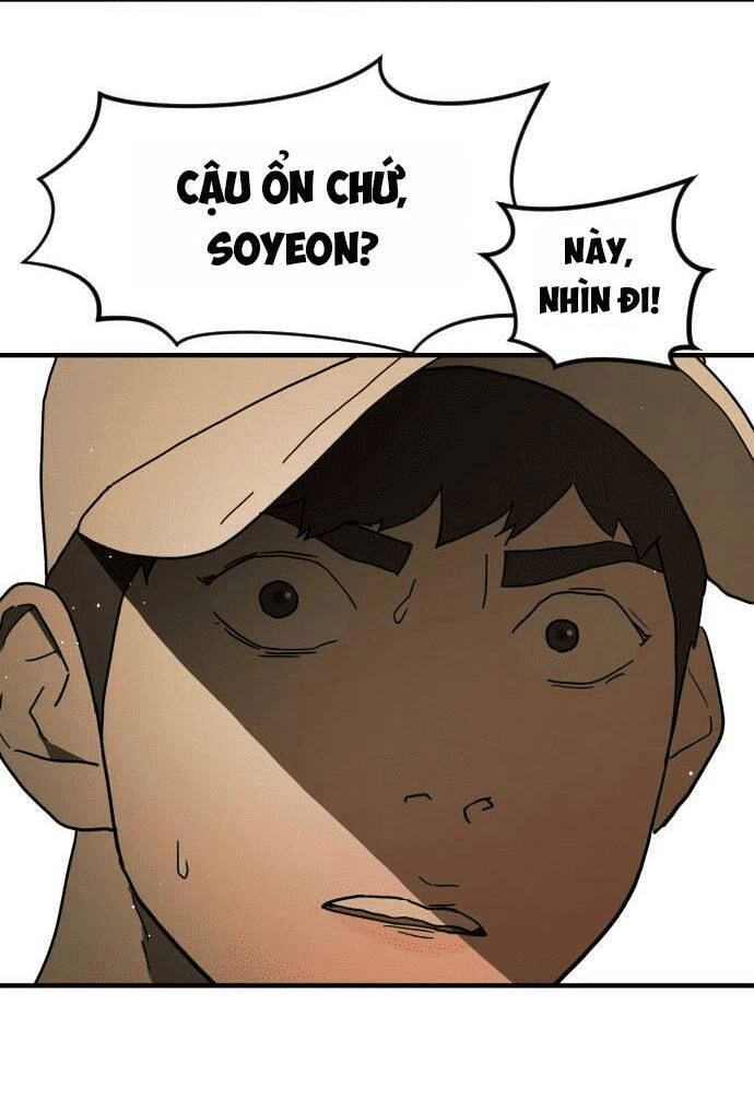 Đại Dịch Seoul Chapter 61 - 88