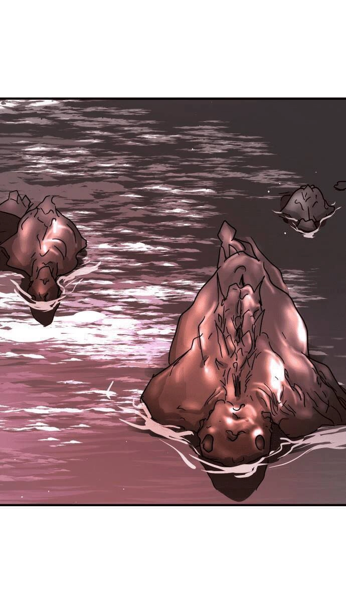 Đại Dịch Seoul Chapter 61 - 97