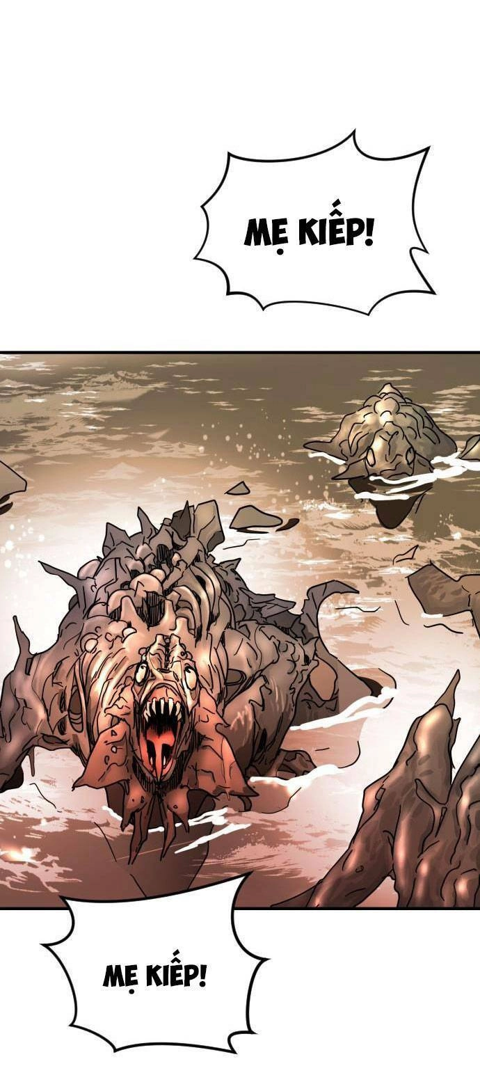 Đại Dịch Seoul Chapter 62 - 23