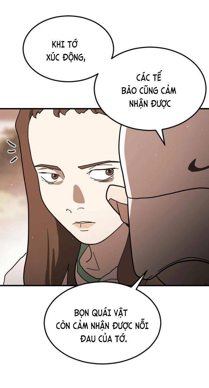 Đại Dịch Seoul Chapter 62 - 40