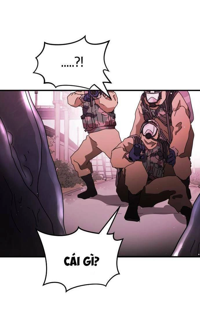 Đại Dịch Seoul Chapter 62 - 45