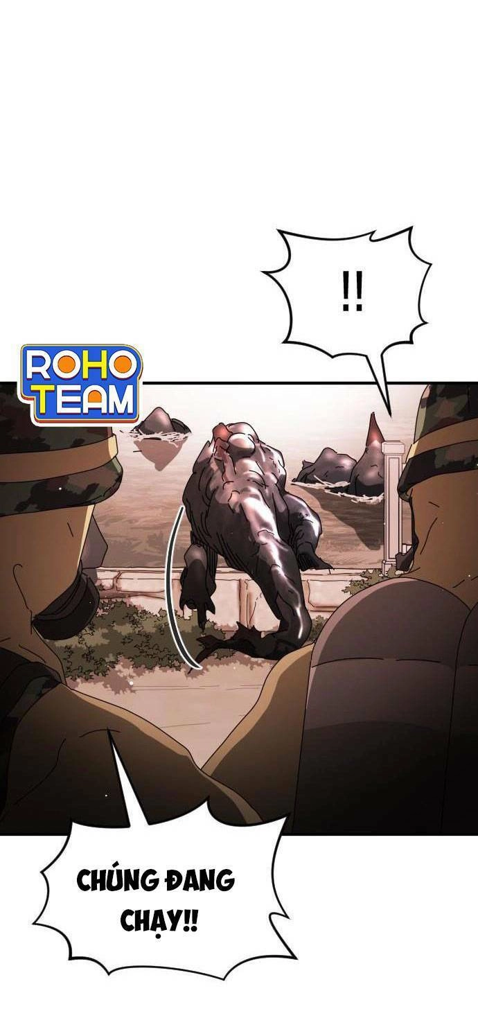 Đại Dịch Seoul Chapter 62 - 50