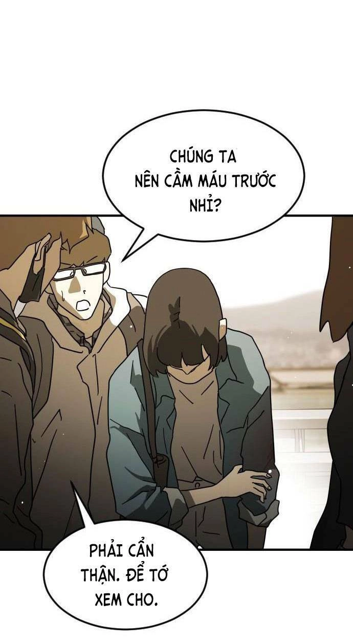 Đại Dịch Seoul Chapter 62 - 56