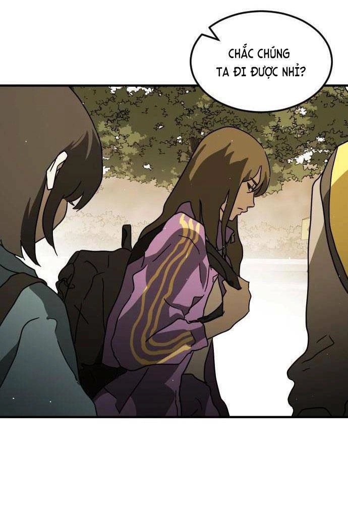 Đại Dịch Seoul Chapter 62 - 57