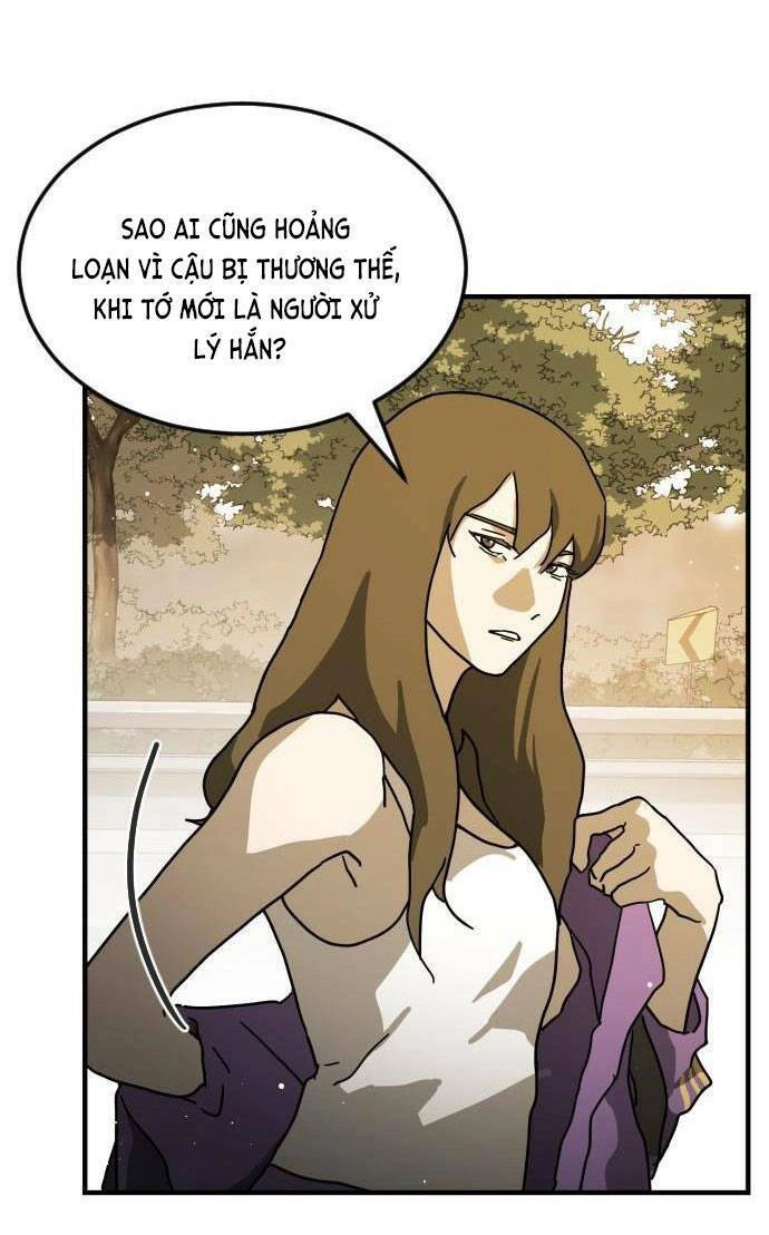 Đại Dịch Seoul Chapter 62 - 59