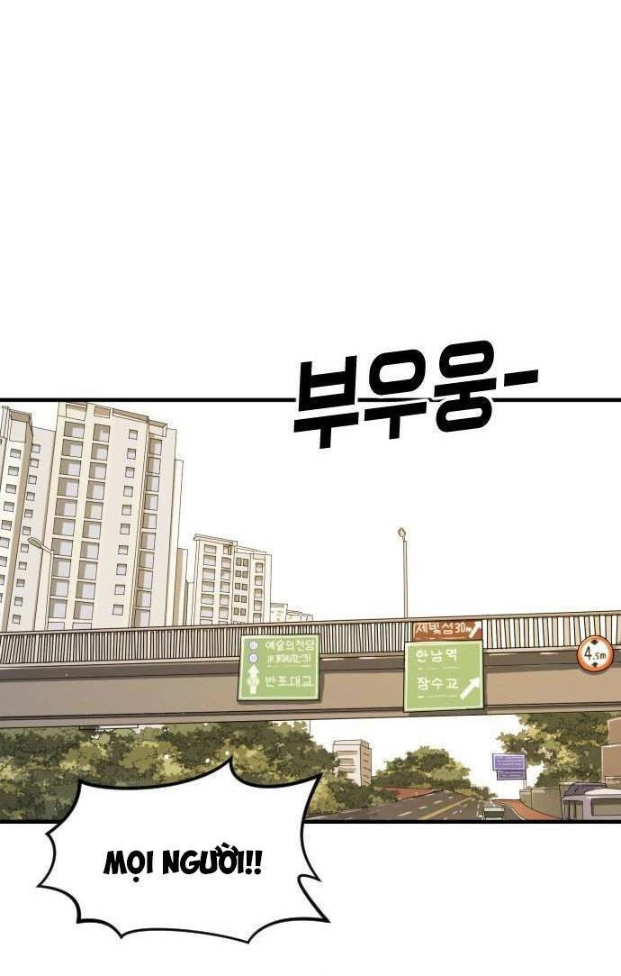 Đại Dịch Seoul Chapter 62 - 66