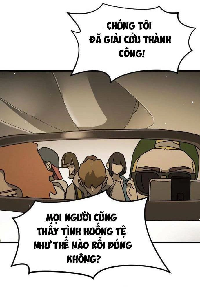 Đại Dịch Seoul Chapter 62 - 67