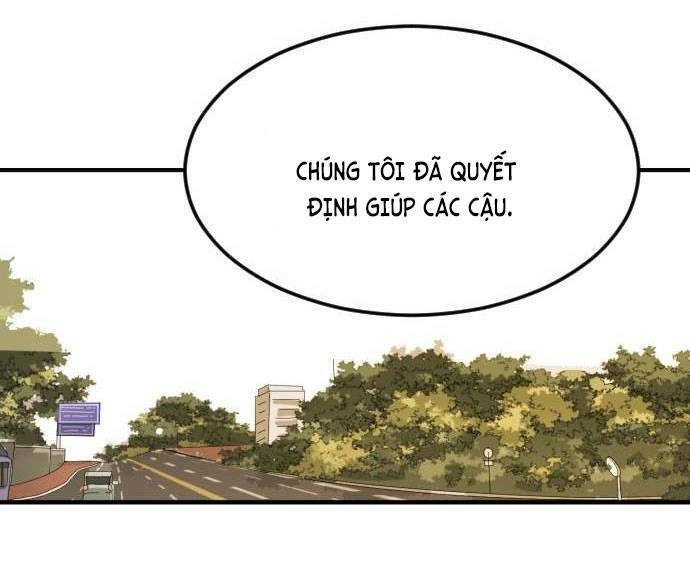 Đại Dịch Seoul Chapter 62 - 73