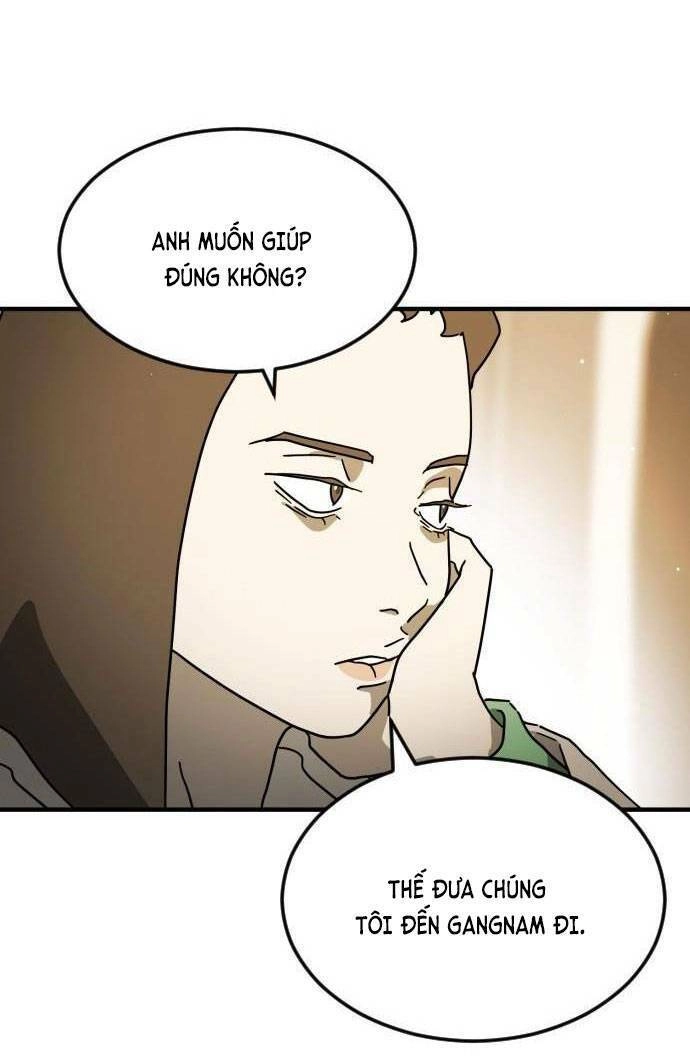 Đại Dịch Seoul Chapter 62 - 75