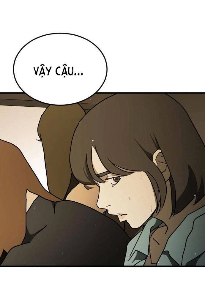 Đại Dịch Seoul Chapter 62 - 81