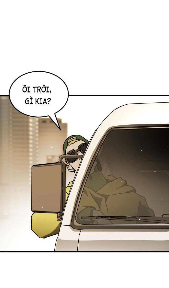 Đại Dịch Seoul Chapter 62 - 91