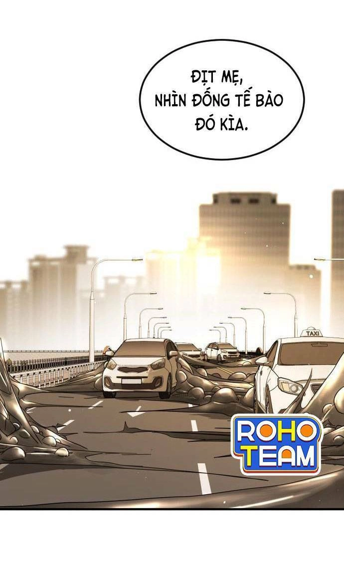 Đại Dịch Seoul Chapter 62 - 92