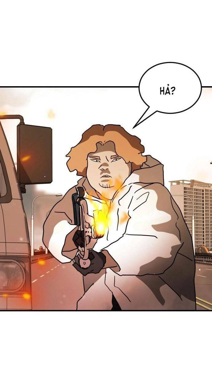 Đại Dịch Seoul Chapter 62 - 97