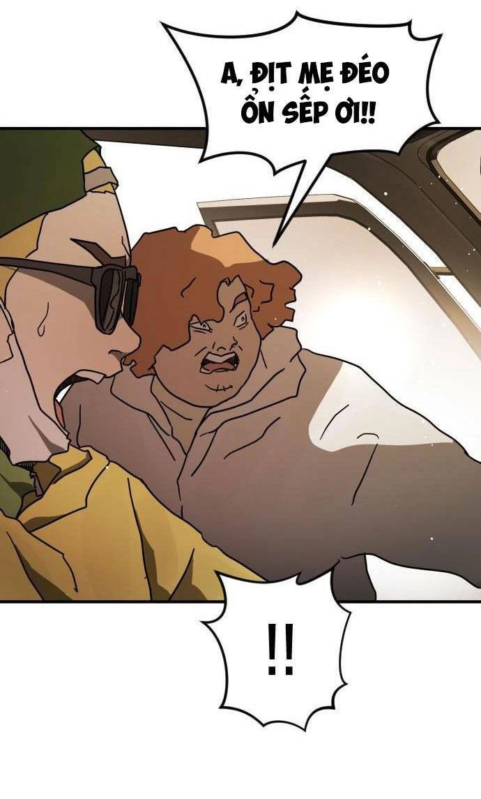 Đại Dịch Seoul Chapter 62 - 99