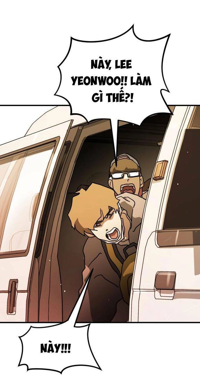 Đại Dịch Seoul Chapter 62 - 107