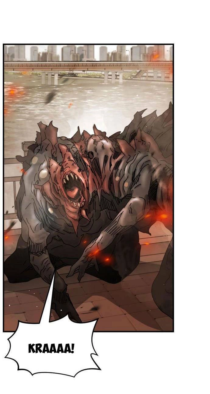 Đại Dịch Seoul Chapter 63 - 4