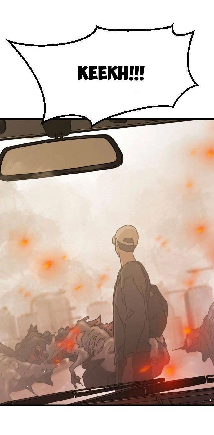 Đại Dịch Seoul Chapter 63 - 6