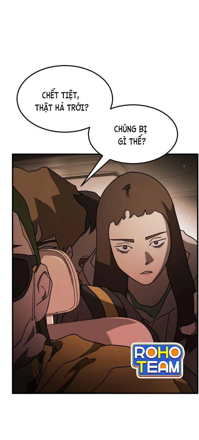 Đại Dịch Seoul Chapter 63 - 7