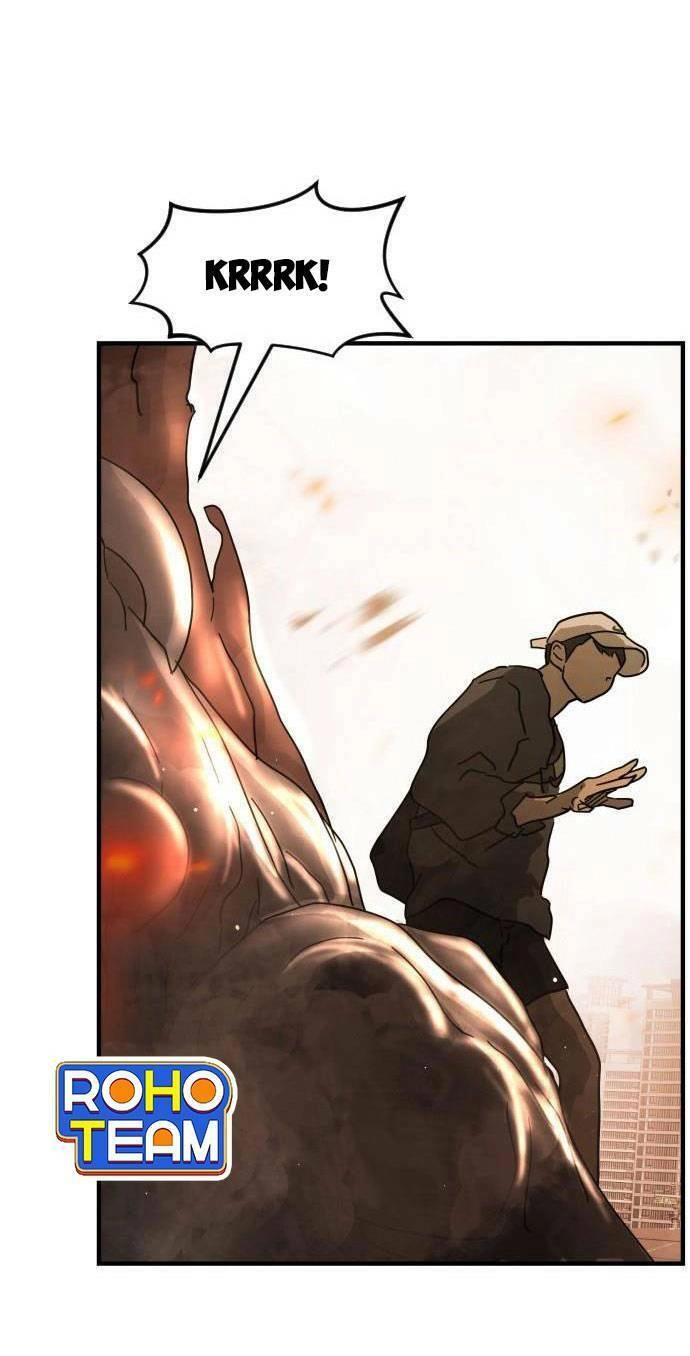 Đại Dịch Seoul Chapter 63 - 22