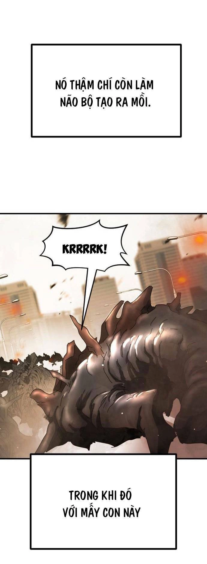 Đại Dịch Seoul Chapter 63 - 25