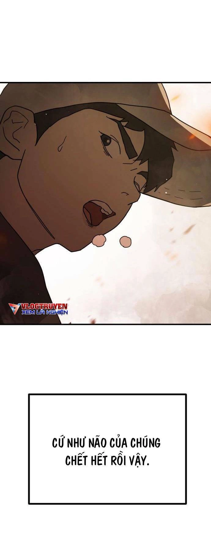 Đại Dịch Seoul Chapter 63 - 26