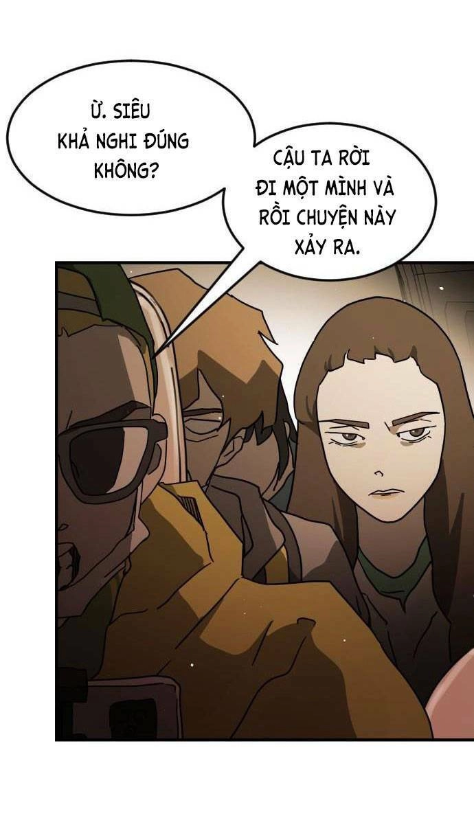 Đại Dịch Seoul Chapter 63 - 31