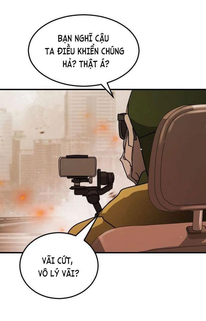 Đại Dịch Seoul Chapter 63 - 32