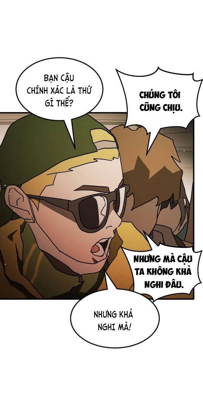 Đại Dịch Seoul Chapter 63 - 36