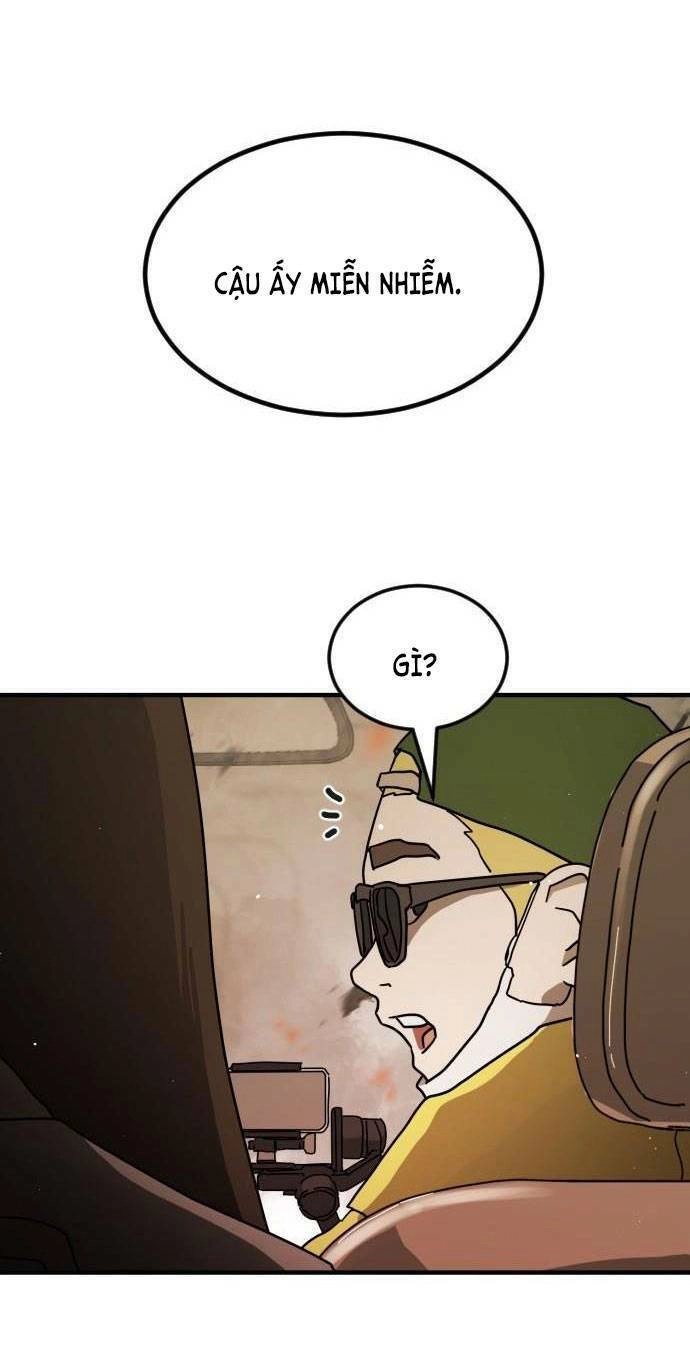 Đại Dịch Seoul Chapter 63 - 37