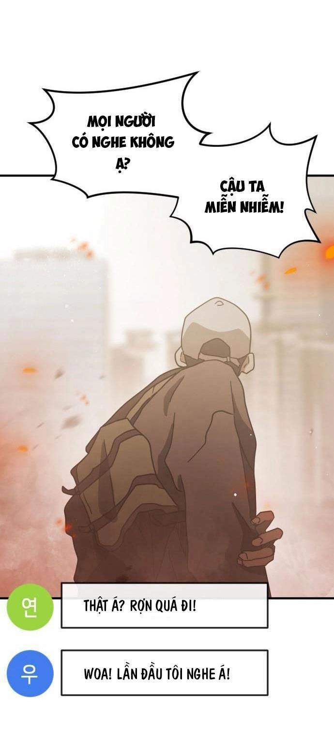 Đại Dịch Seoul Chapter 63 - 41