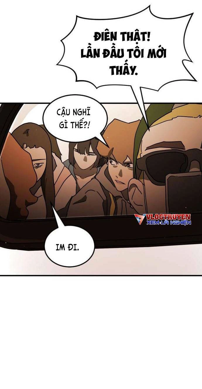 Đại Dịch Seoul Chapter 63 - 42