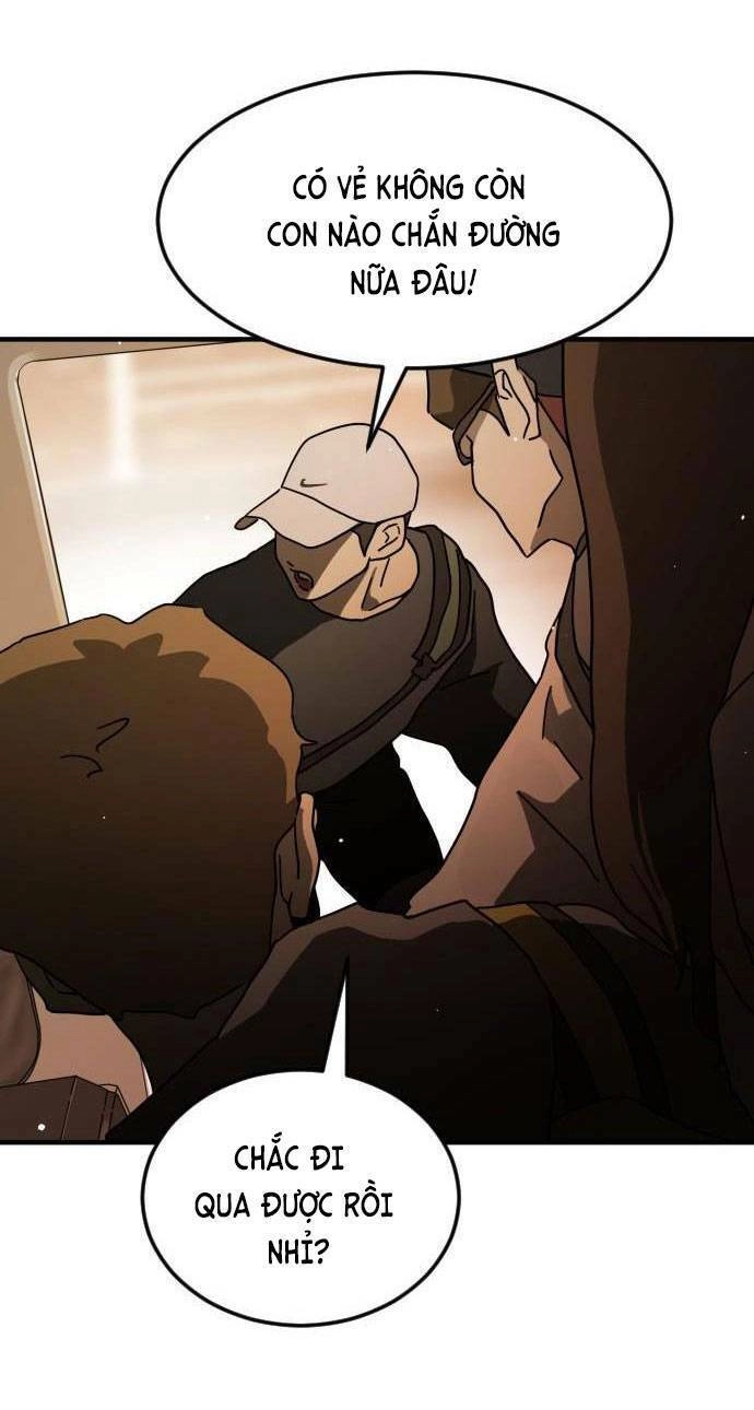 Đại Dịch Seoul Chapter 63 - 44