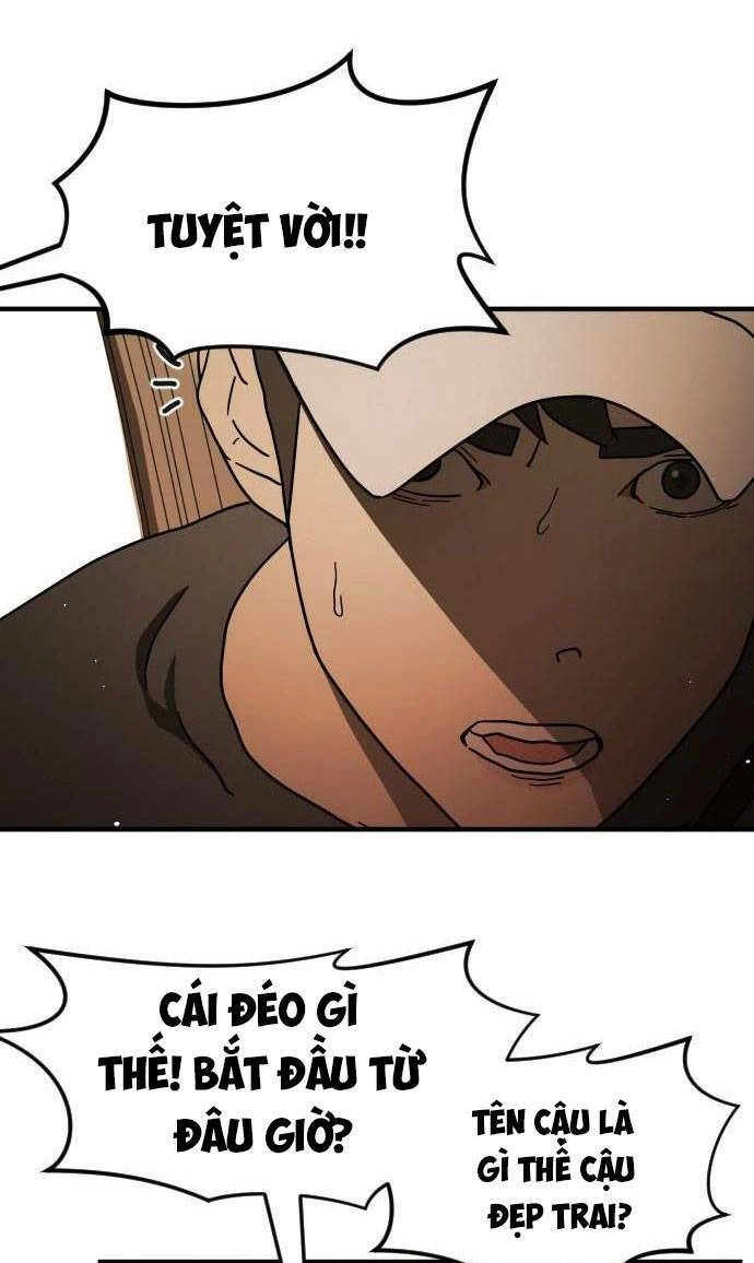 Đại Dịch Seoul Chapter 63 - 45