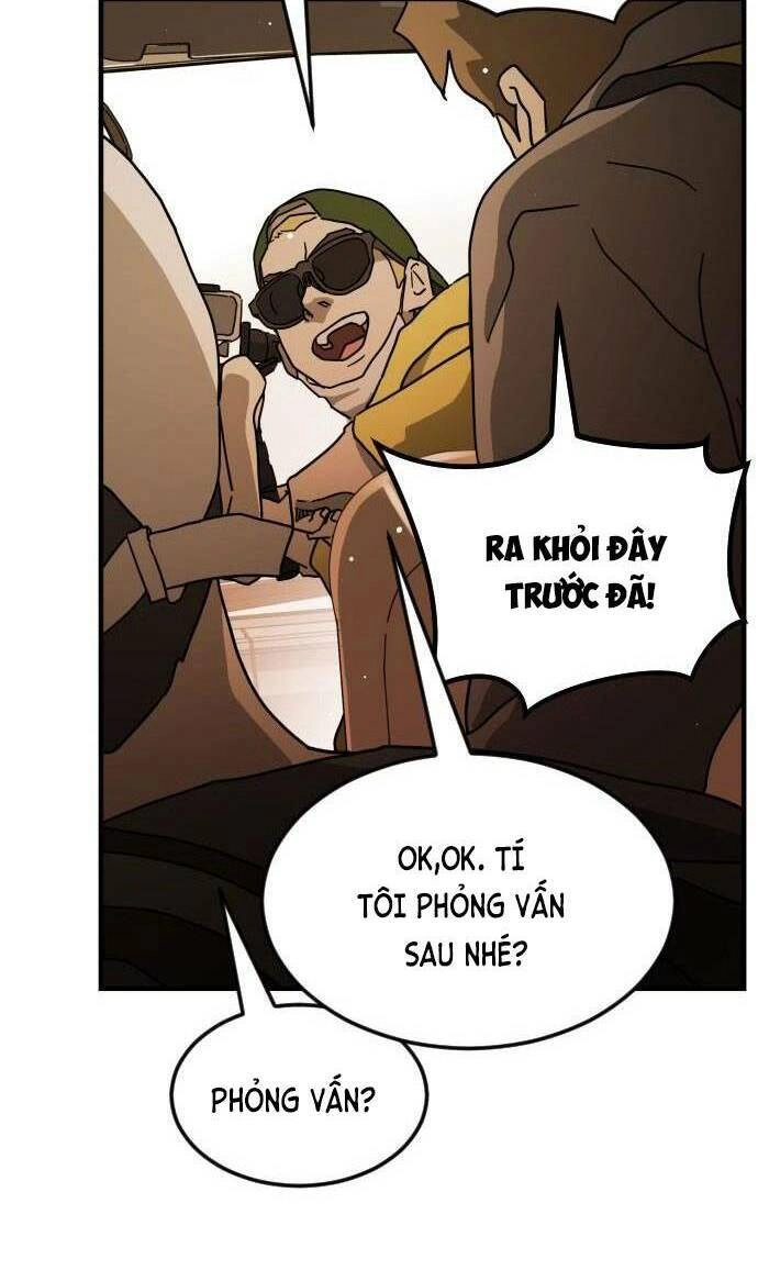 Đại Dịch Seoul Chapter 63 - 46