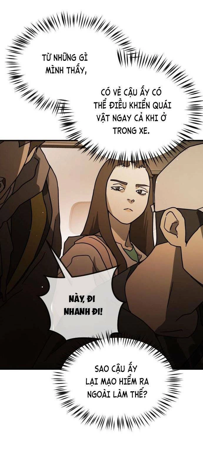 Đại Dịch Seoul Chapter 63 - 47